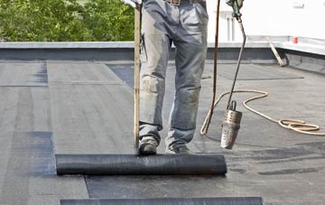 flat roof replacement Warndon, Worcestershire