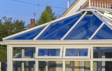 professional Warndon conservatory insulation