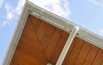 Warndon soffit types