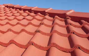 Warndon tile and slate roof replacement